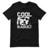 T-shirt Cool Raoult noir