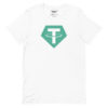 Cadeau T-Shirt Trading Tether USDT Homme / Femme