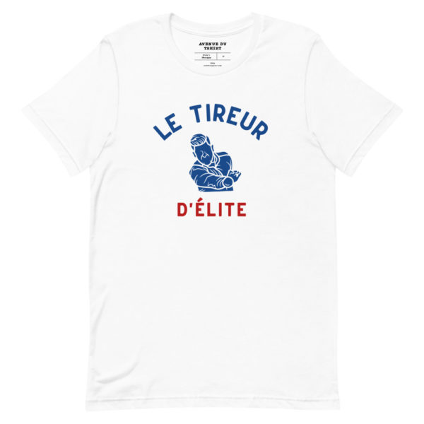 Cadeau pour Passionné de Pétanque / Jeu de Boules - T-Shirt Blanc Homme